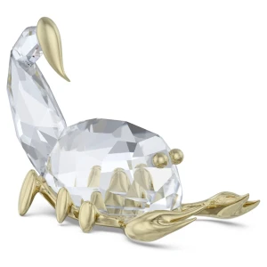 Zodiac Skorpion Swarovski
