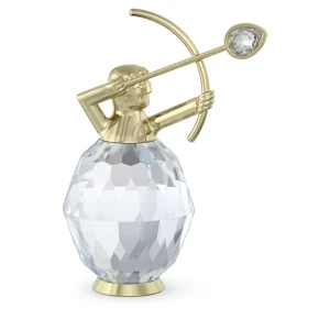 Zodiac Strzelec Swarovski