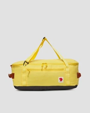 Żółta Torba Podróżna 2w1 Fjallraven High Coast Duffel 22