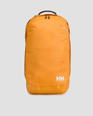 Żółty plecak Helly Hansen Riptide WP Backpack 23L