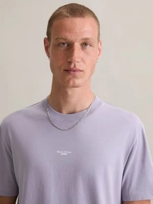Zrelaksowana koszulka Marc O'Polo