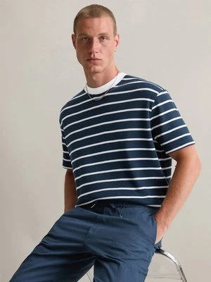 Zrelaksowana koszulka Marc O'Polo