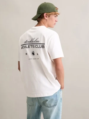 Zrelaksowana koszulka Marc O'Polo