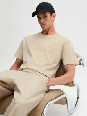 Zrelaksowana koszulka Marc O'Polo