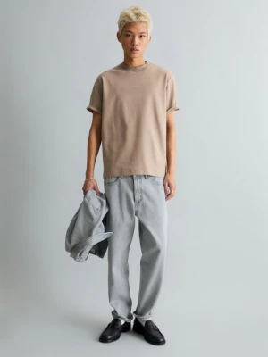 Zrelaksowana koszulka Marc O'Polo