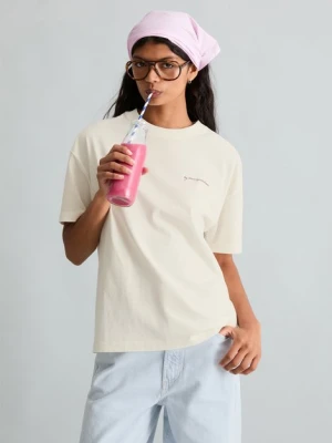 Zrelaksowana koszulka Marc O'Polo