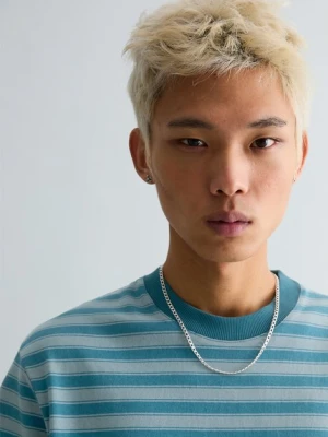 Zrelaksowana koszulka Marc O'Polo