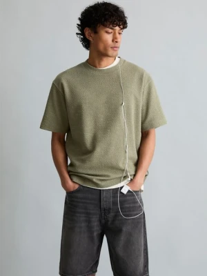 Zrelaksowana koszulka Marc O'Polo