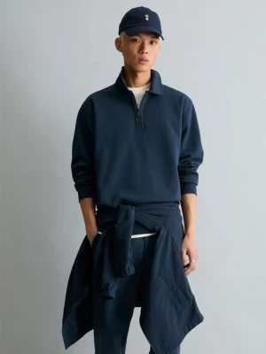 Zrelaksowany dres Marc O'Polo