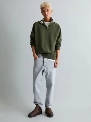 Zrelaksowany dres Marc O'Polo