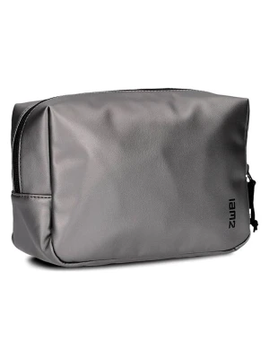 Zwei Kosmetyczka w kolorze ciemnoszarym - 25 x 16 x 11 cm rozmiar: onesize