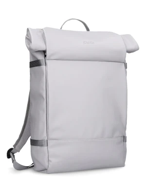 Zwei Plecak "Aqua AQR350" w kolorze szarym - 38 x 47 x 18 cm rozmiar: onesize