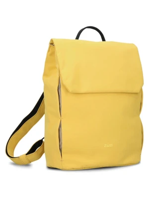 Zwei Plecak w kolorze żółtym - 26 x 35 x 14 cm rozmiar: onesize