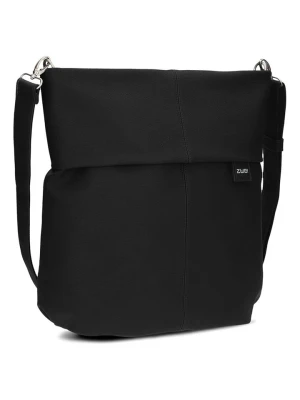 Zwei Torebka "M140" w kolorze czarnym - 35 x 35 x 18 cm rozmiar: onesize