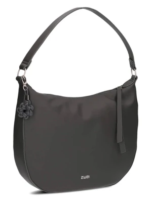 Zwei Torebka w kolorze czarnym - 34 x 31 x 9 cm rozmiar: onesize
