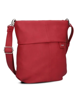 Zwei Torebka w kolorze czerwonym - 27 x 28 x 13 cm rozmiar: onesize