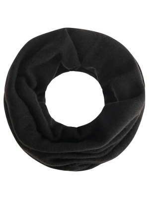 Zwillingsherz Kaszmirowy szal-koło w kolorze czarnym rozmiar: onesize