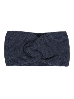 Zwillingsherz Opaska w kolorze granatowym rozmiar: onesize