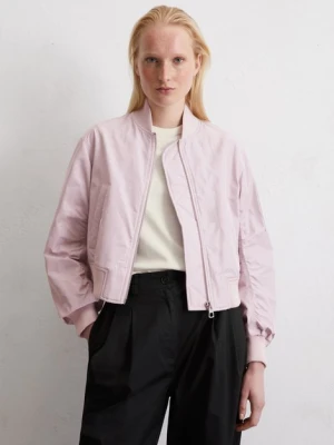 Zwykła bluza pilotka Marc O'Polo černá