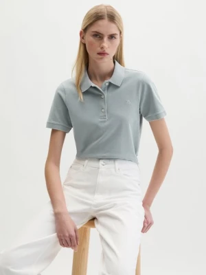 Zwykła koszulka polo Marc O'Polo