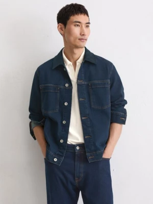 Zwykła kurtka dżinsowa Marc O'Polo