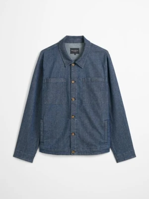 Zwykła kurtka dżinsowa Marc O'Polo