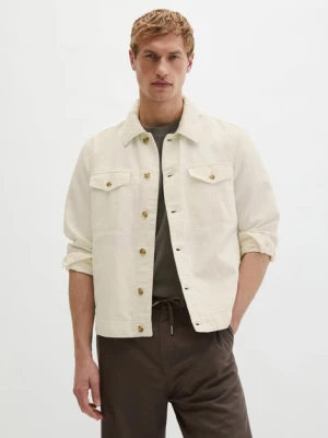 Zwykła kurtka dżinsowa Marc O'Polo