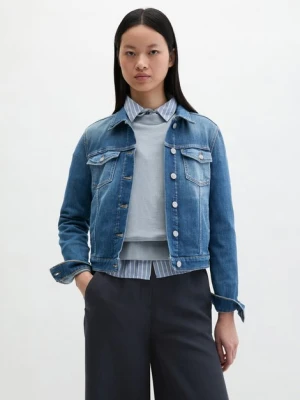 Zwykła kurtka dżinsowa Marc O'Polo