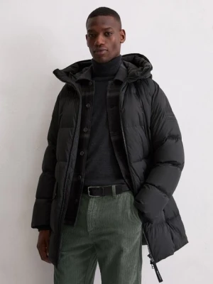 Zwykła puchowa kurtka puchowa Marc O'Polo