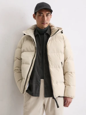 Zwykła puchowa kurtka puchowa Marc O'Polo