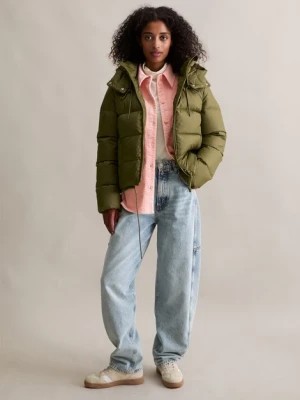 Zwykła puchowa kurtka puchowa Marc O'Polo