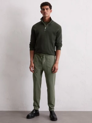 Zwykłe spodnie dresowe Marc O'Polo