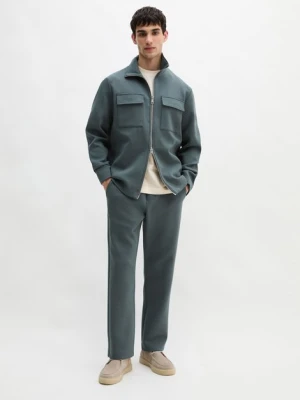 Zwykłe spodnie dresowe Marc O'Polo