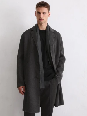 Zwykły płaszcz Marc O'Polo