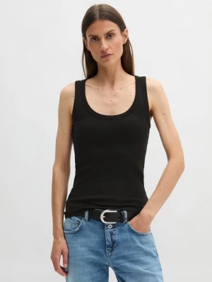 Zwykły podkoszulek Marc O'Polo