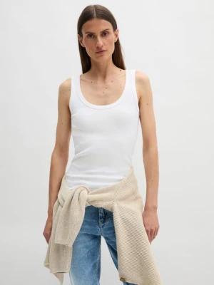 Zwykły podkoszulek Marc O'Polo