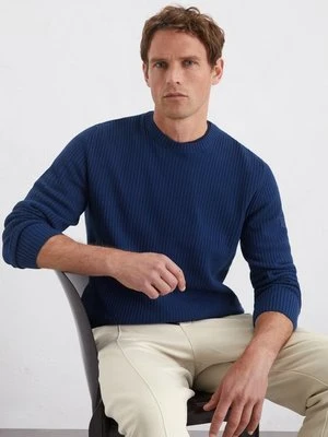 Zwykły sweter Marc O'Polo