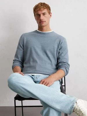 Zwykły sweter Marc O'Polo