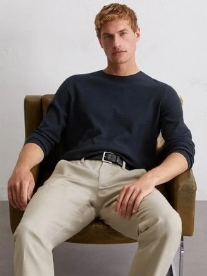 Zwykły sweter Marc O'Polo