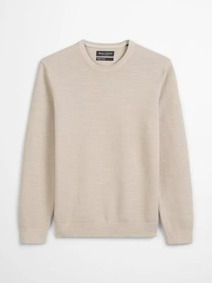 Zwykły sweter Marc O'Polo
