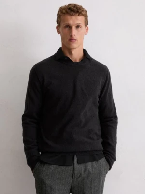 Zwykły sweter Marc O'Polo