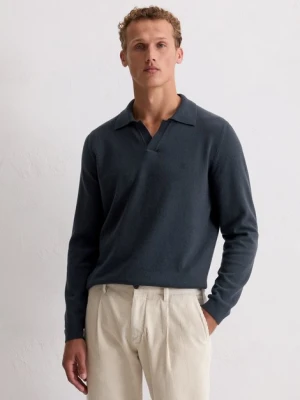 Zwykły sweter Marc O'Polo