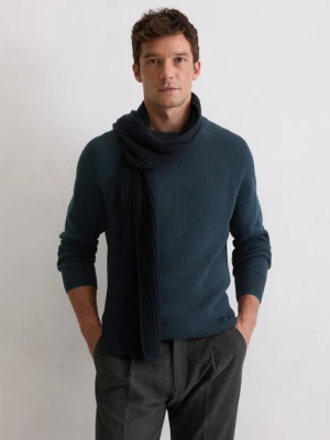 Zwykły sweter Marc O'Polo