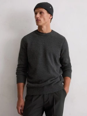 Zwykły sweter Marc O'Polo