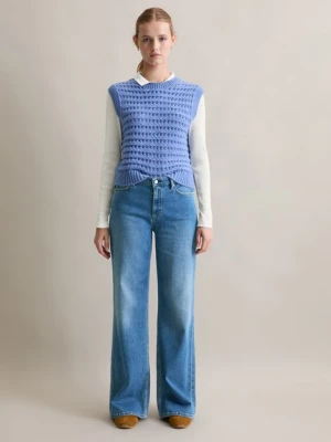 Zwykły sweter Marc O'Polo