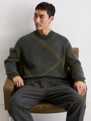 Zwykły sweter Marc O'Polo