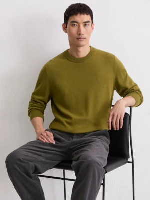 Zwykły sweter Marc O'Polo