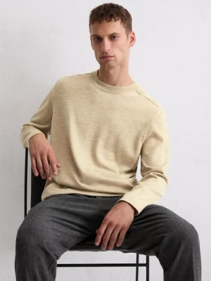 Zwykły sweter Marc O'Polo