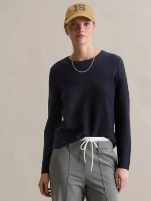 Zwykły sweter Marc O'Polo