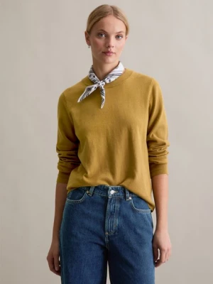 Zwykły sweter Marc O'Polo